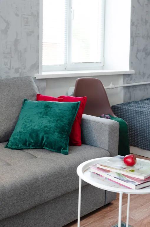 Сердце города