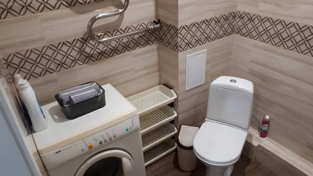 Апартаменты у аэропорта Толмачево