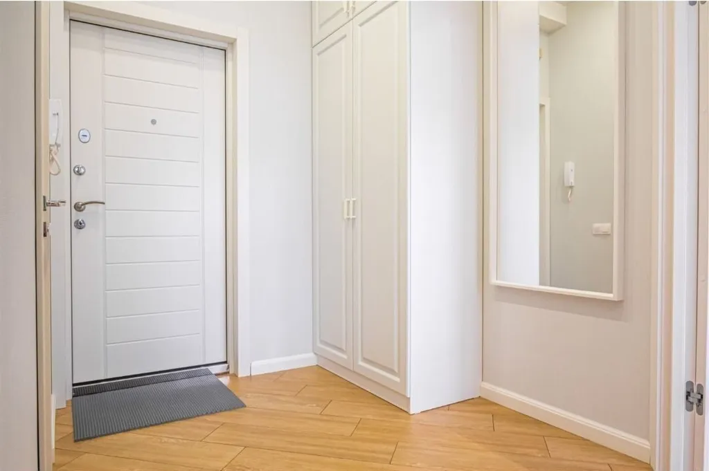 Уютная квартира в центре Ставрополя