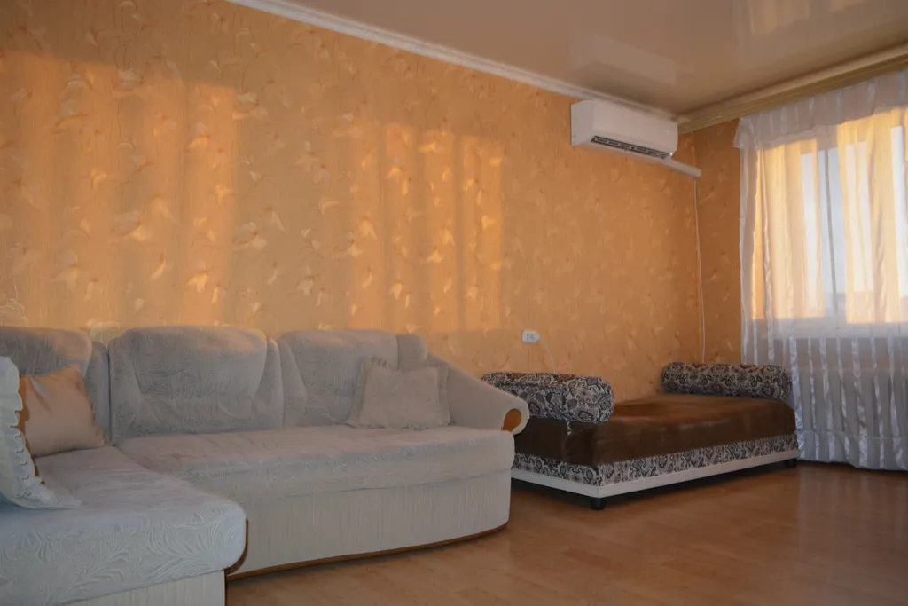 Уютная квартира рядом с Кремлем