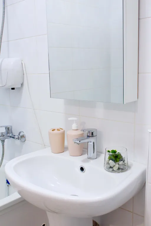 Студия в ЖК Волга парк