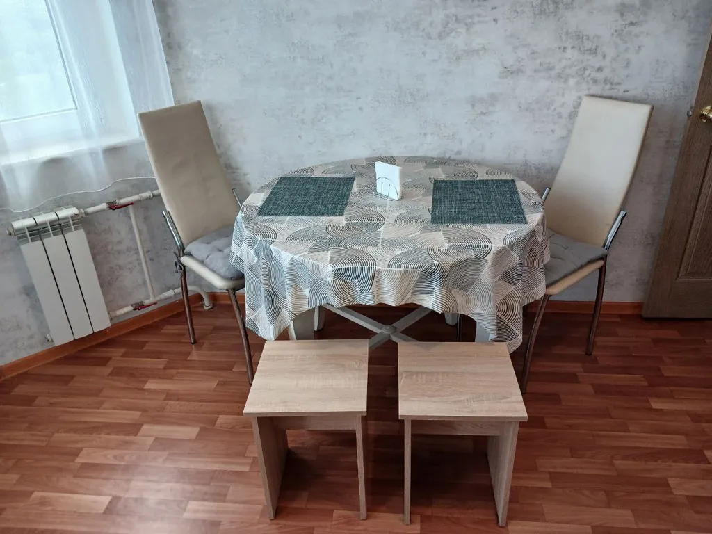 Квартира Апартаменты в центре города — Курск