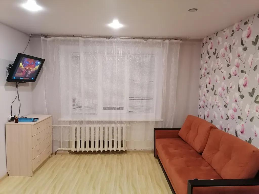 Квартира с прекрасным видом на море