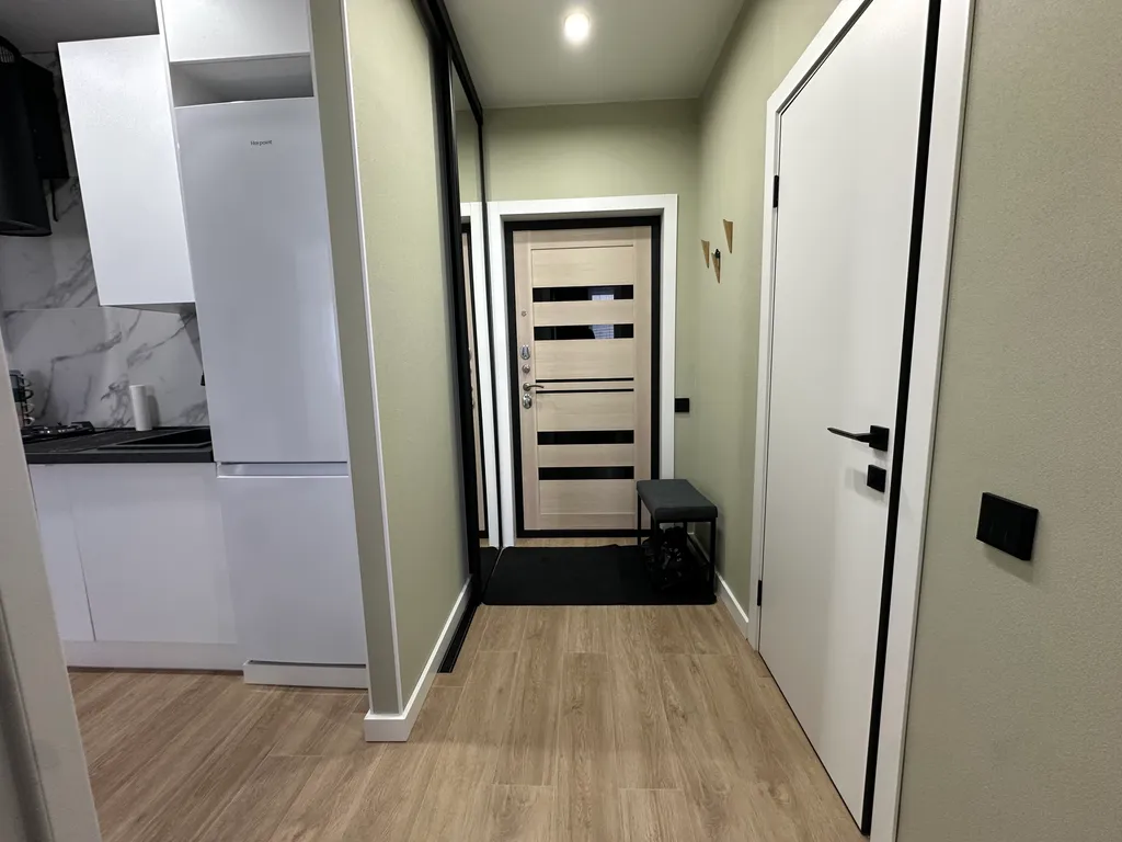 Уютная квартира для приятного отдыха, деловых и экскурсионных поездок