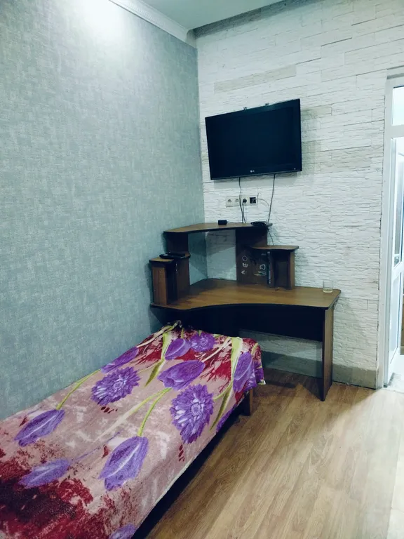 Квартира Комната с отдельным входом кондиционер и санузел — Сочи