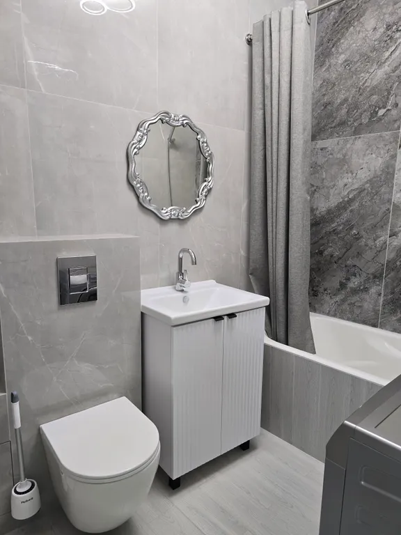 Квартира Уютная квартира рядом с морем — Сочи