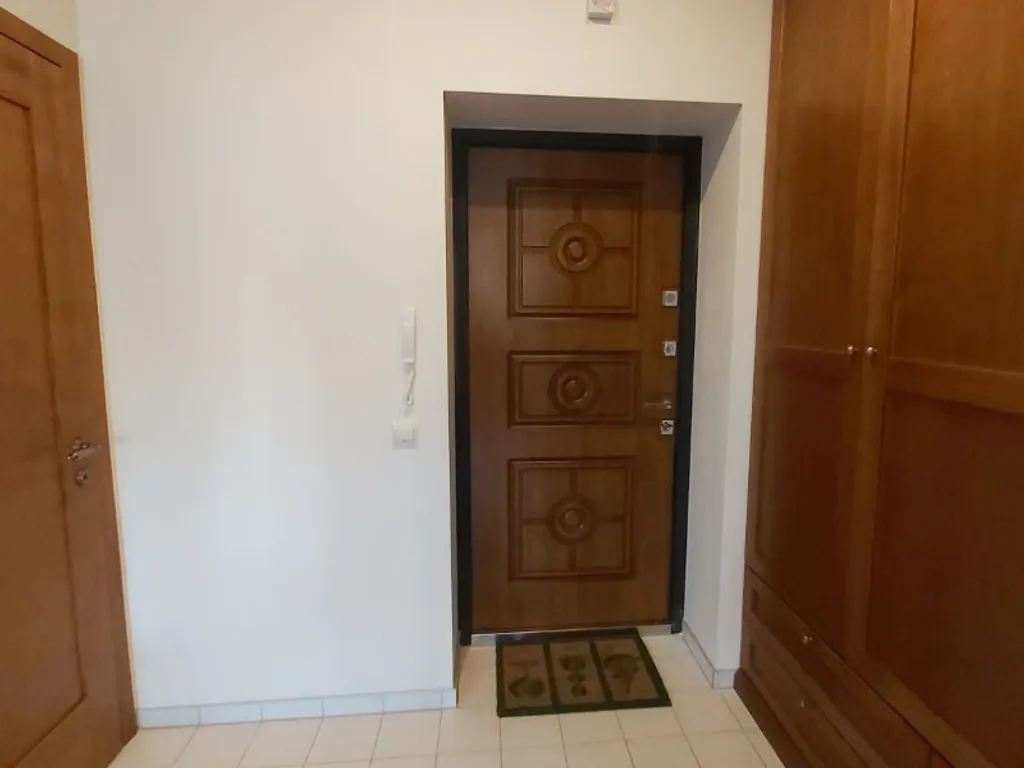 Лофт у моря