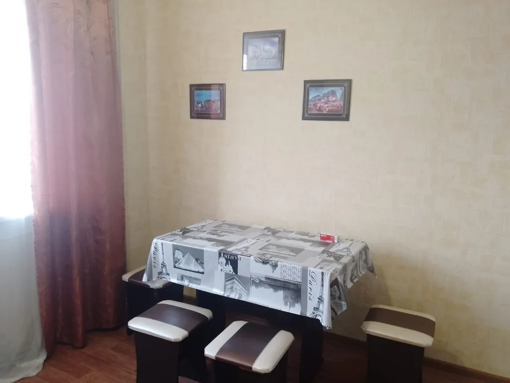 Коттедж рядом с инфраструктурой