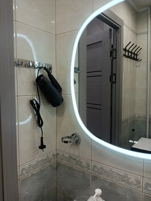 Уютная квартира на Морской