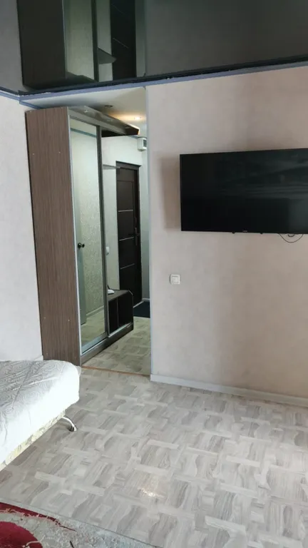 Однокомнатная квартира в Норильске