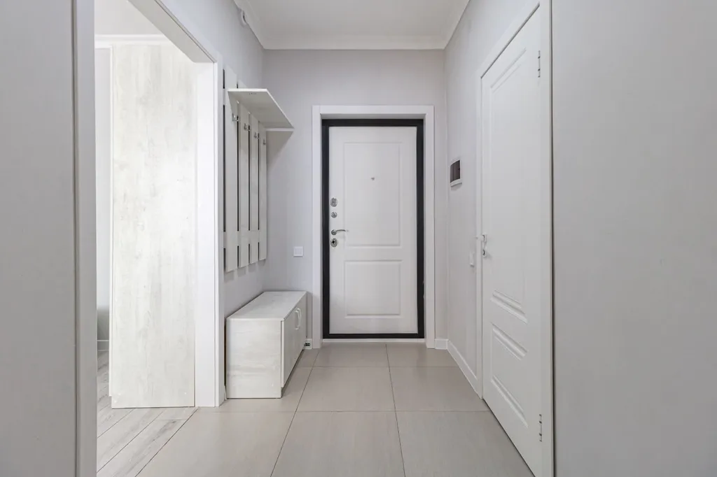 Шикарная квартира в центре Левого берега Астаны