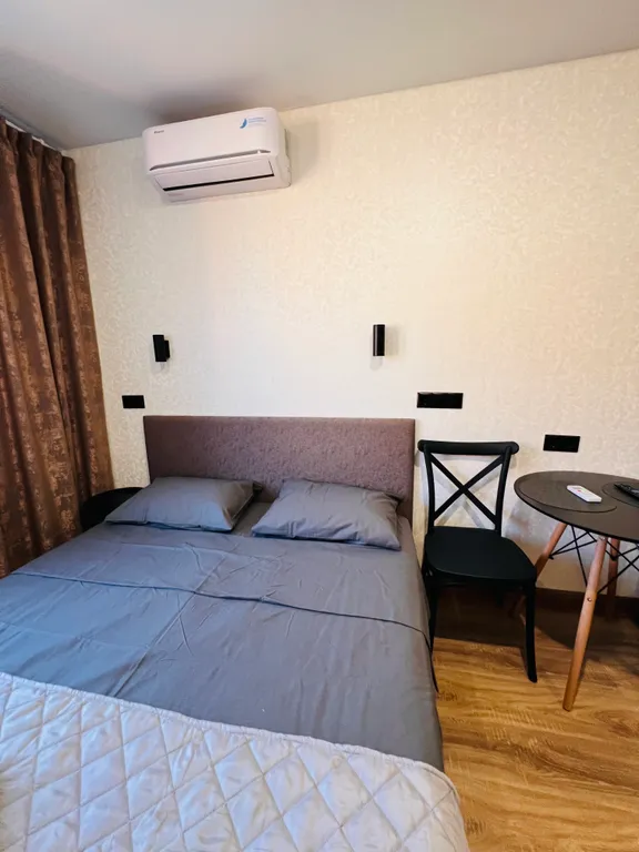 Уютная студия