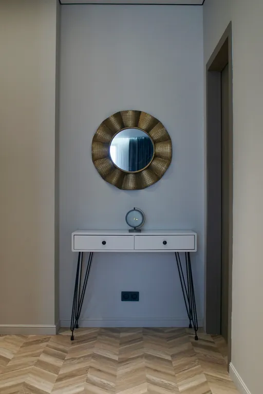 Современный уют, 2-комнатная квартира в жк Landmark