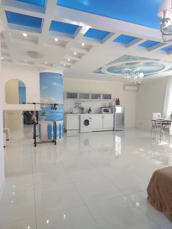 Эффектная романтичная Белоснежка