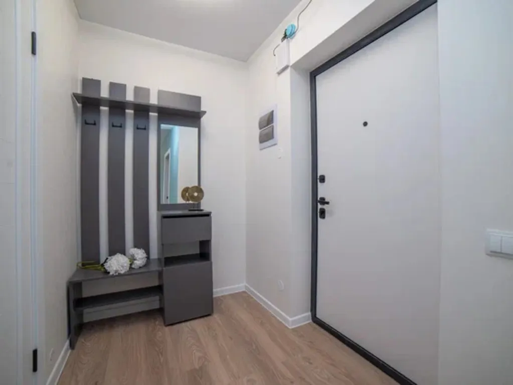 Евродвушка BeGuest в 6 мин от метро Динамо для 4 гостей