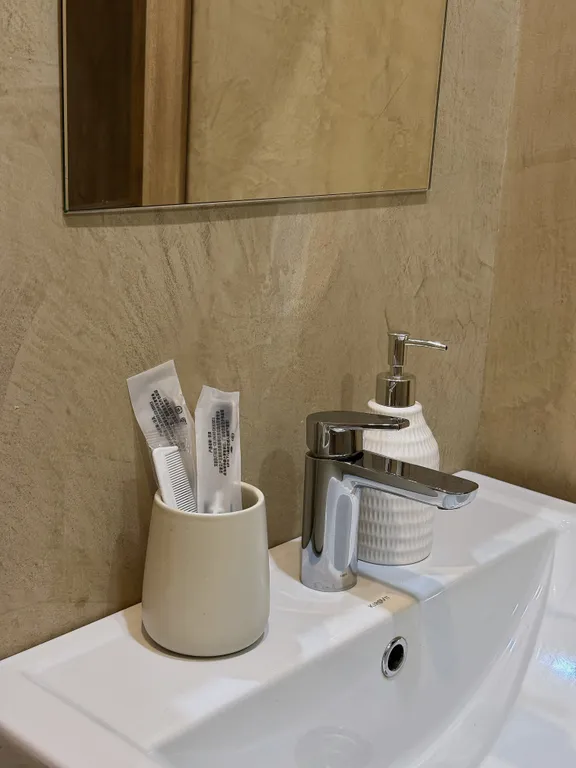 Квартира в элитном ЖК