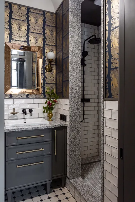 Атмосферная квартира в самом сердце города