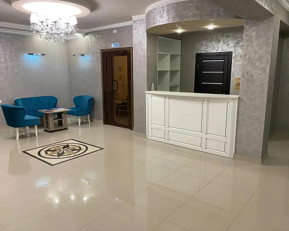 Квартира Комната — Славянск-на-Кубани