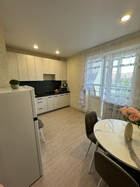 Квартира Уютная квартира в ЖК Лазурь недалеко от Мамаева Кургана — Волгоград