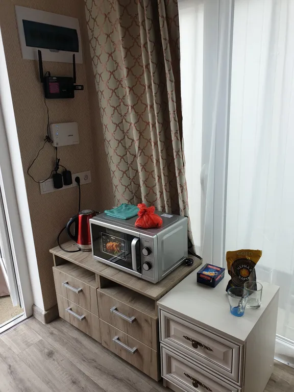 Коттедж 1-комнатный Дом — Адлер