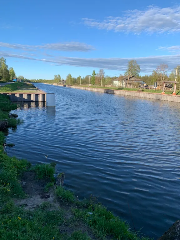 Уютный барнхаус