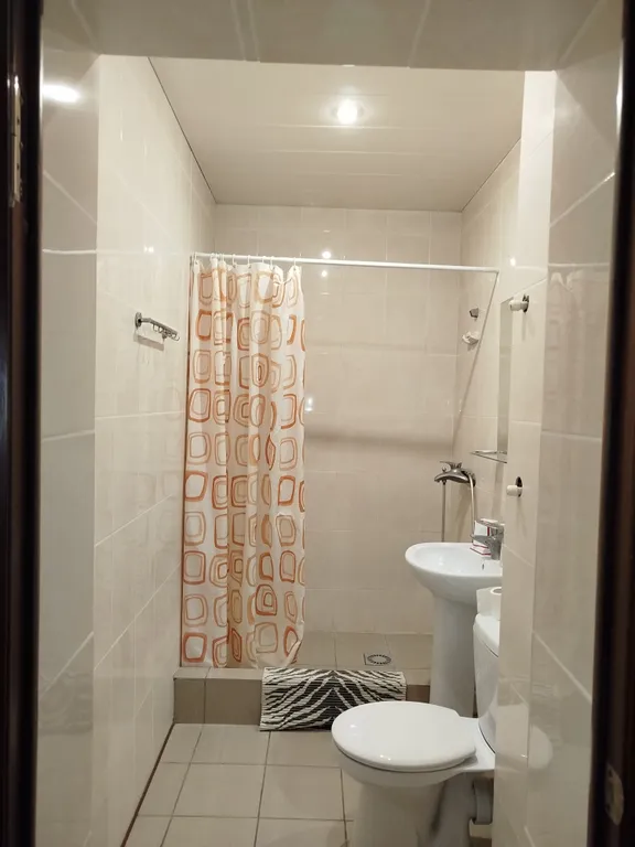 Двухкомнатный семейный номер