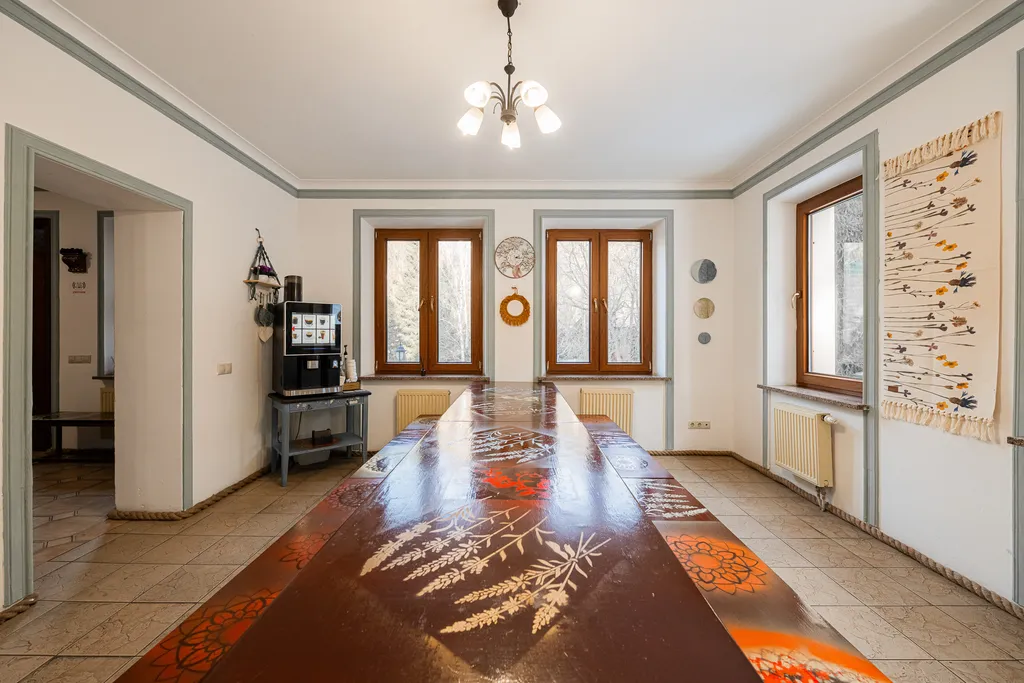 Замок Монсоро