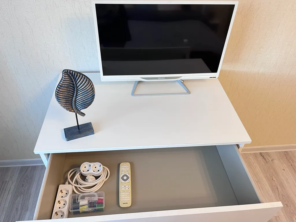 Комфортная квартира в ста шагах от метро