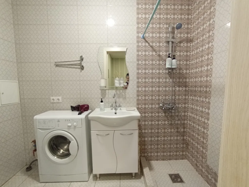 Уютная студия для семейного отдыха и деловых поездок