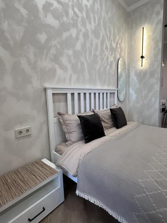 Уютная квартира-студия в районе СибВо