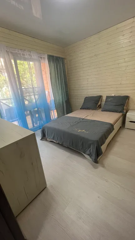 2-комнатный Дом