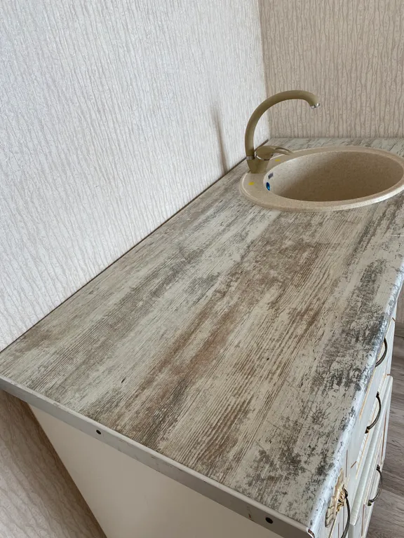 Квартира Квартира Студия в домовладении с видом на море — Сочи