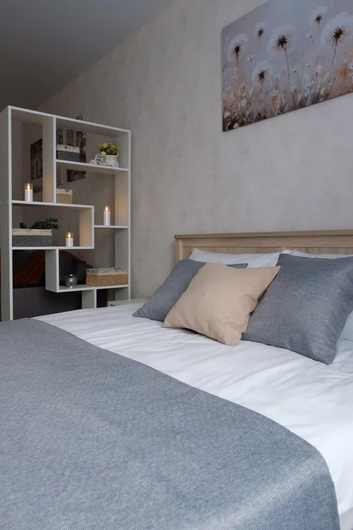 Квартира Уютная и красивая квартира с отличным местоположением — Красноярск