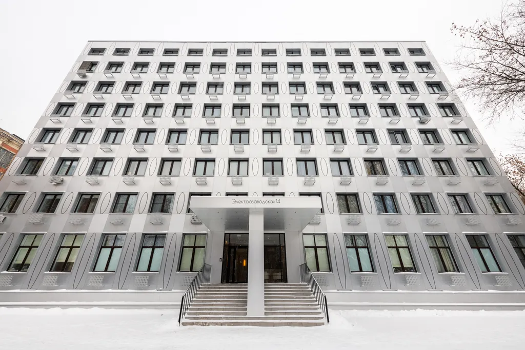 Квартира 1-комнатная Квартира — Москва