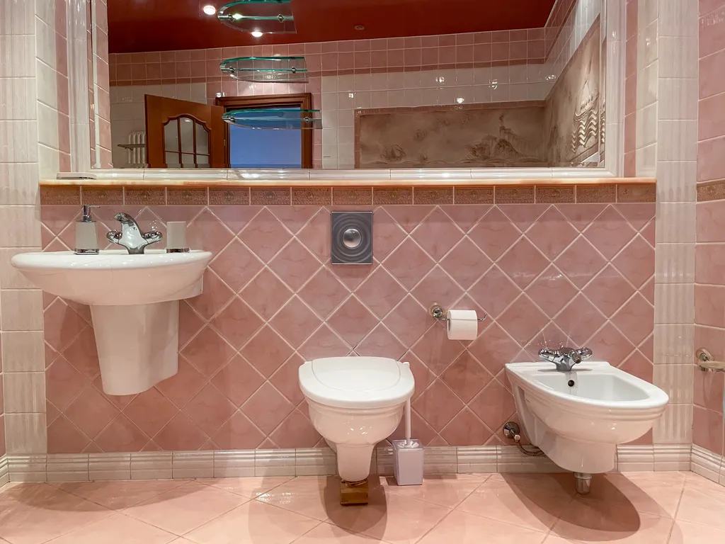 Прекрасная квартира Амалиенау