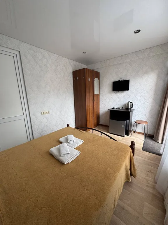 Квартира Комната — Адлер