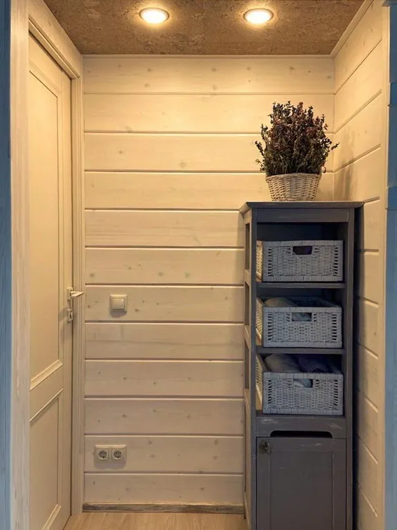 Уютный дом для отдыха