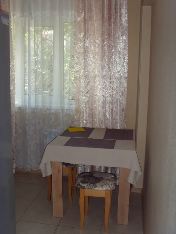 2-х комнатная квартира в тихом и экологически чистом районе