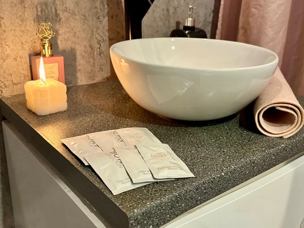 Квартира Квартира Напротив Планеты — Красноярск