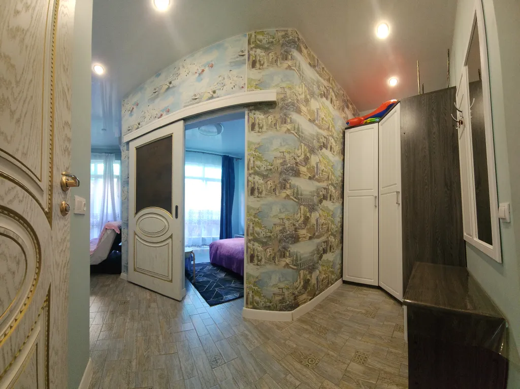 Квартира Уютная квартира на берегу моря — Сириус