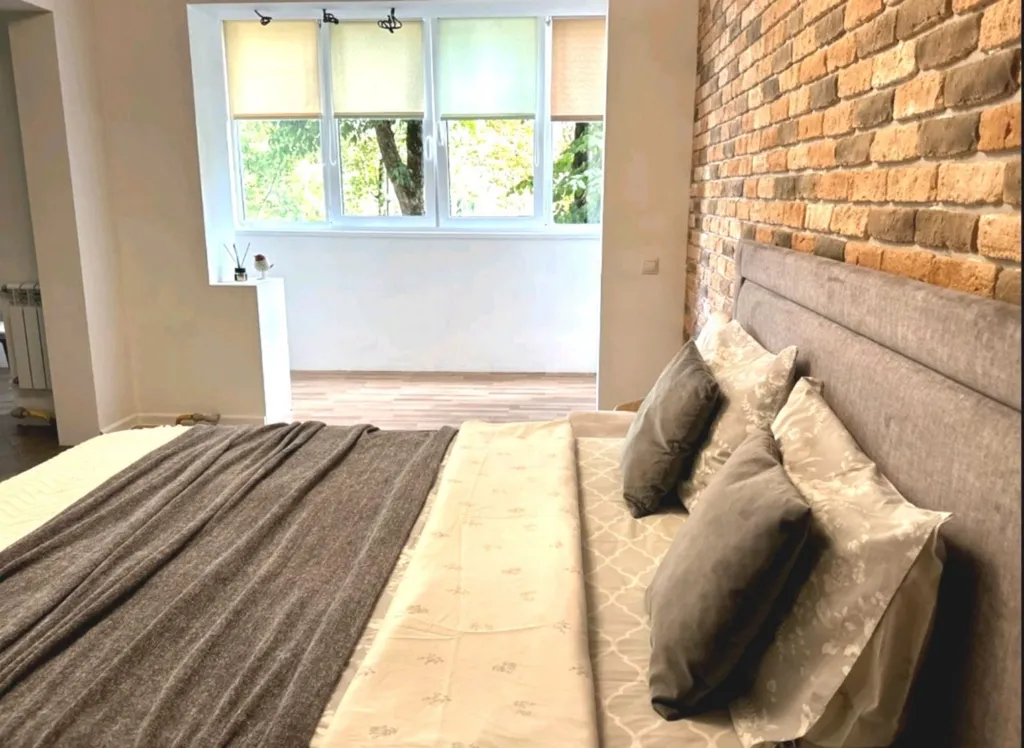 Квартира Атмосферная однушка рядом с метро — аренда посуточно в Минск