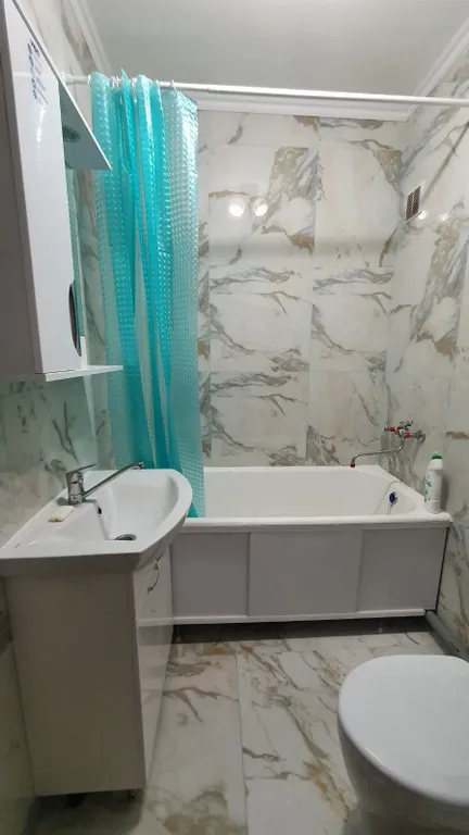 Уютная квартира в центральной части города