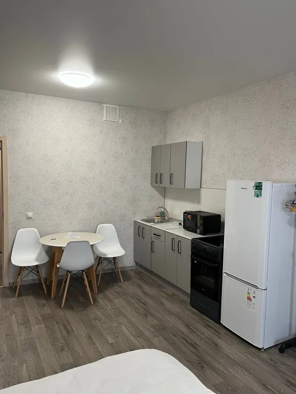 Квартира Уютная квартира возле трц планета — Красноярск