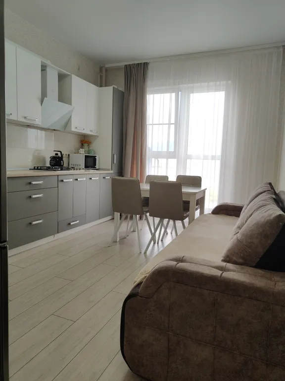 Самая классная квартира с видом на море