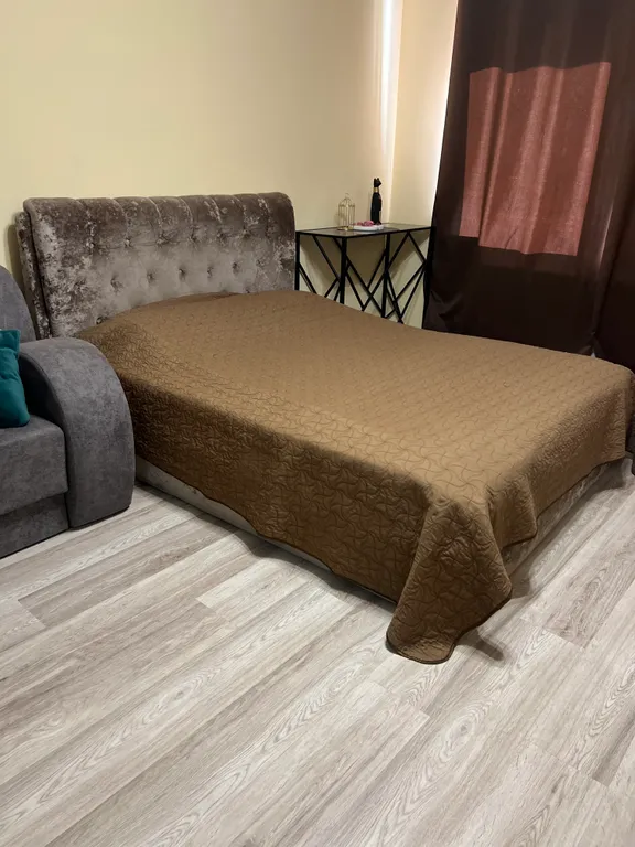 Апартаменты в центре на Советской