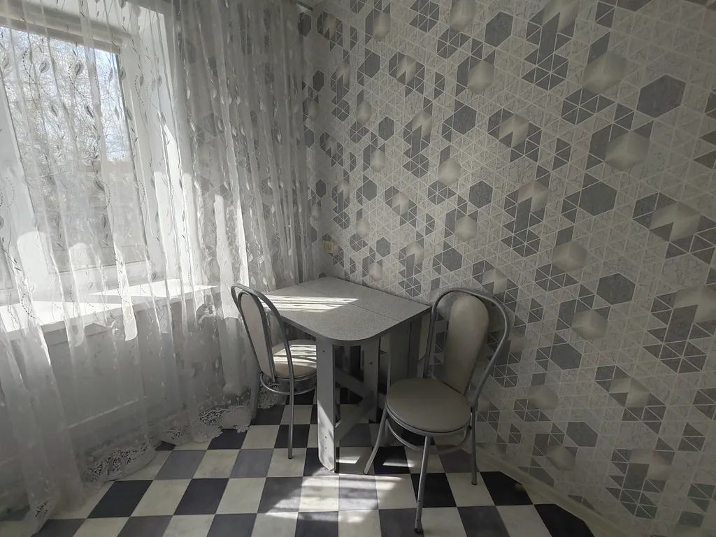 Квартира в центре города — аренда посуточно в Борисоглебск