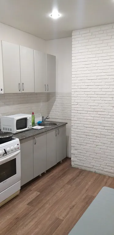 Уютная квартира с удобным месторасположением