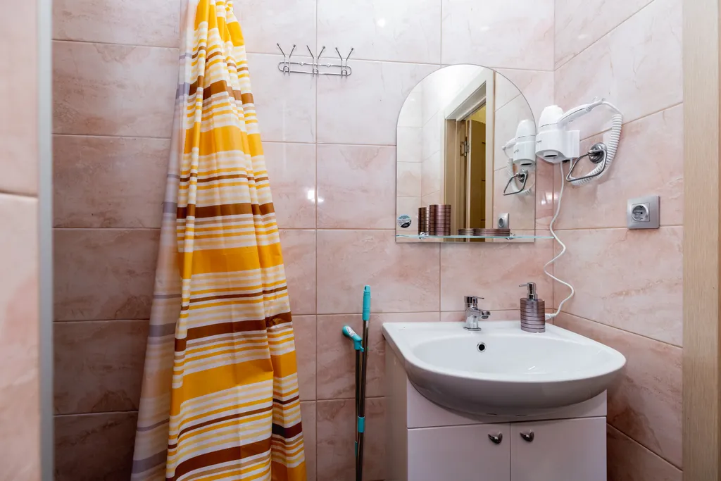 Квартира Квартира в Сириусе — комфорт и тишина — Сириус