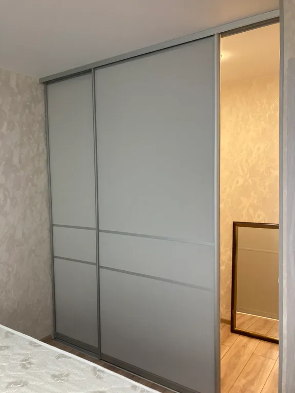 Уютная, благоустроенная двухкомнатная квартира