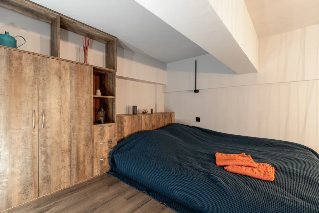 Комфортная студия в ЖК Лофт ФМ